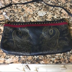 Elliott Luca crossbody